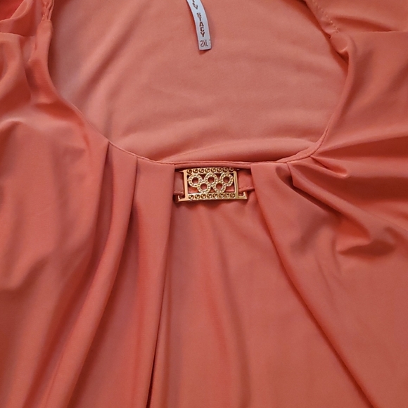 Love Nation 1XL, Emily Stacy 2Xl - Picture 5 of 5